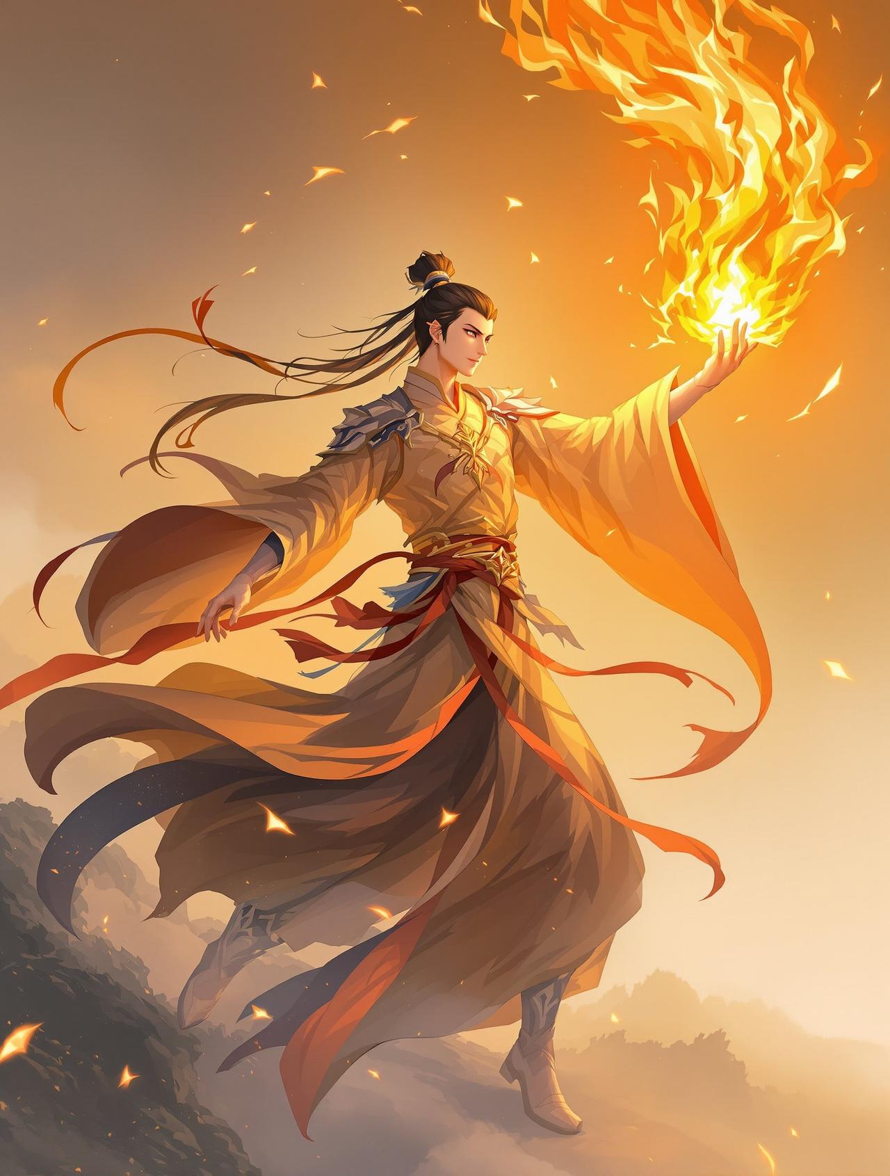 斗破苍穹 - 二次元漫画推荐国风动漫