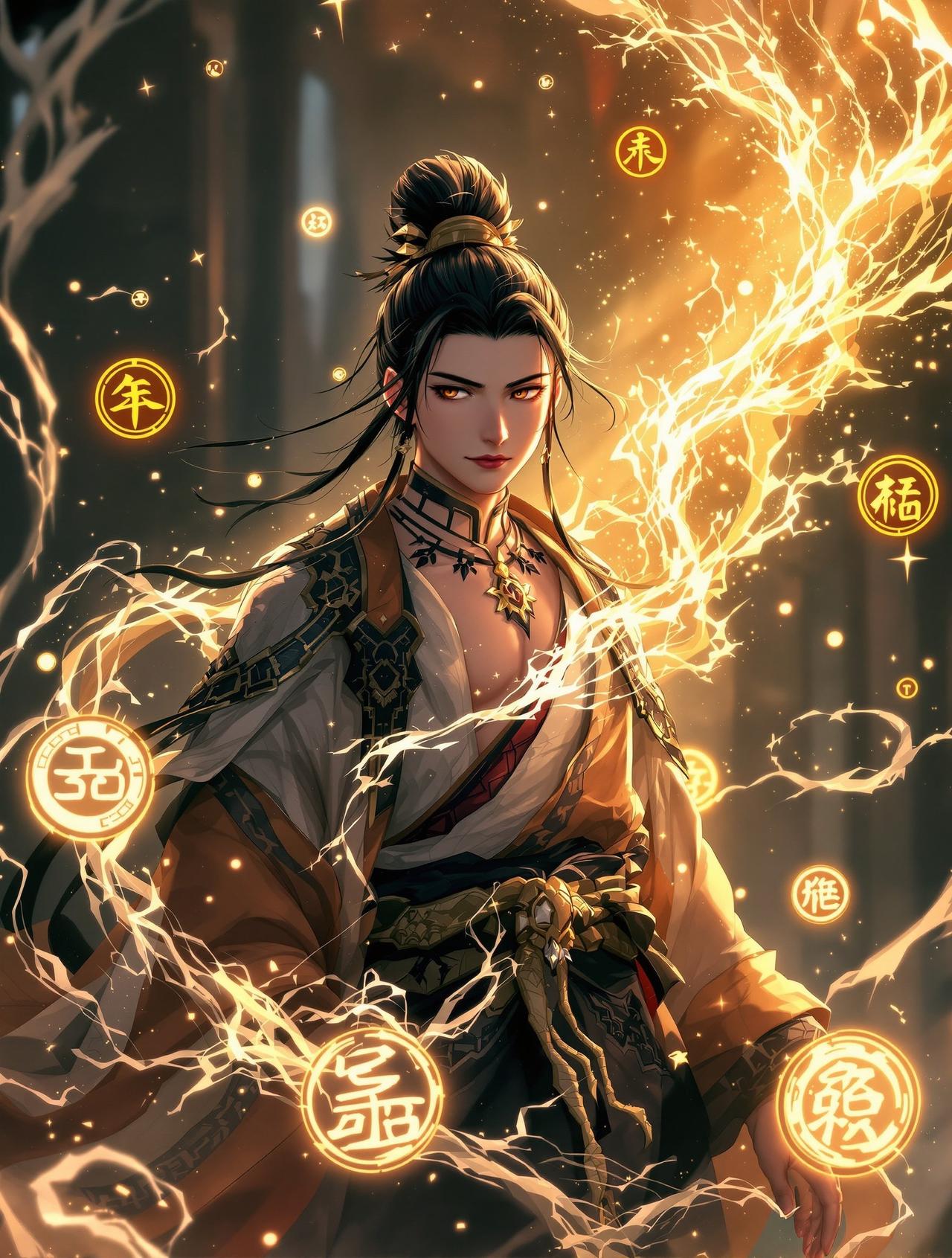 完美世界 - 二次元漫画推荐国风动漫