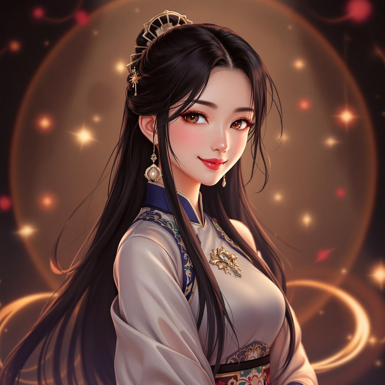 二次元漫画团队:苏婉清 苏婉清 - 二次元漫画内容总监
